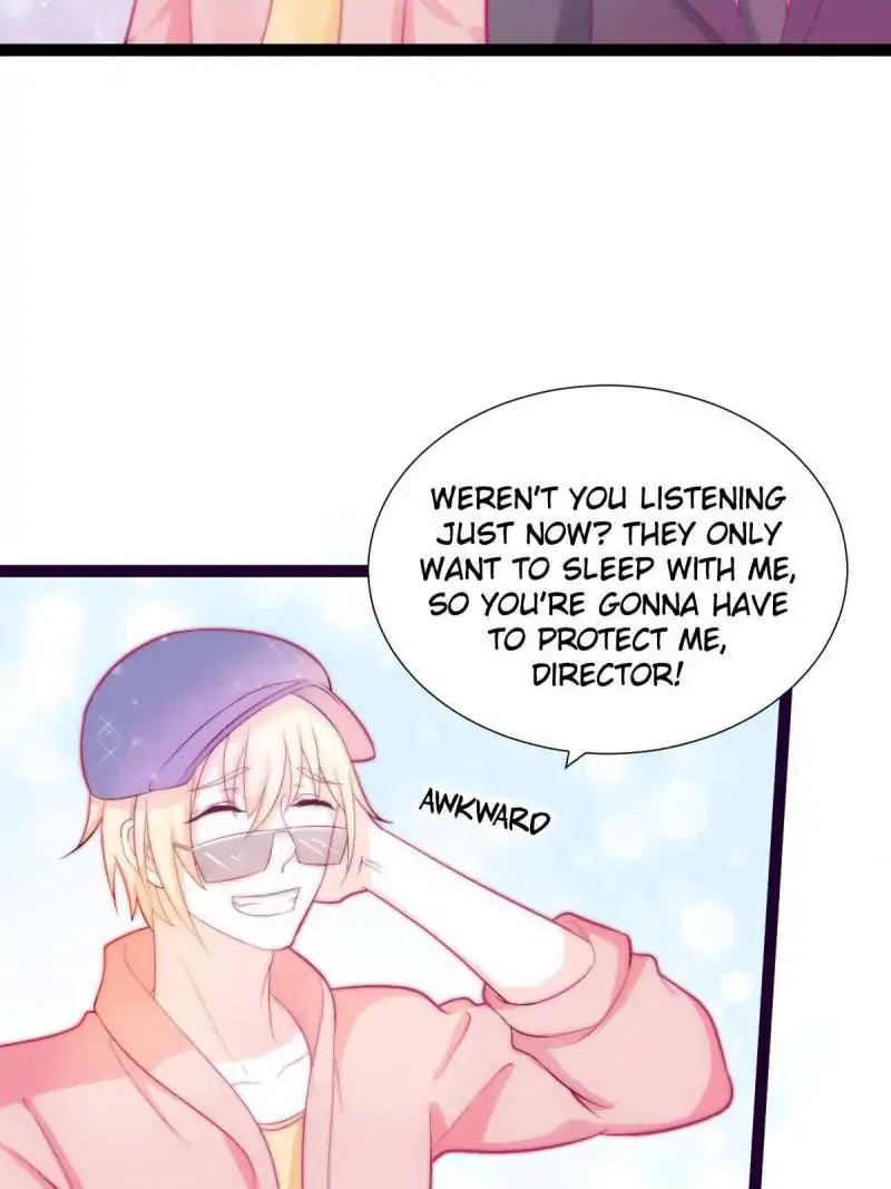 Full Marks Hidden Marriage: Pick Up a Son, Get a Free Husband Chapter 37 page 5 - Chapter 37