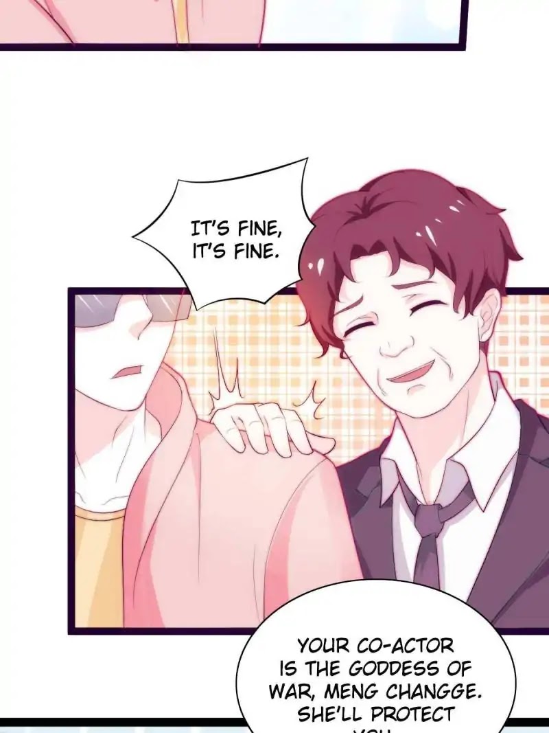 Full Marks Hidden Marriage: Pick Up a Son, Get a Free Husband Chapter 37 page 6 - Chapter 37