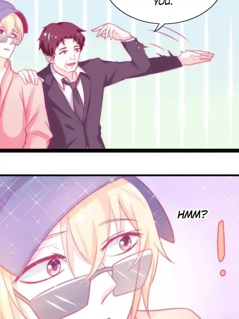 Full Marks Hidden Marriage: Pick Up a Son, Get a Free Husband Chapter 37 page 7 - Chapter 37