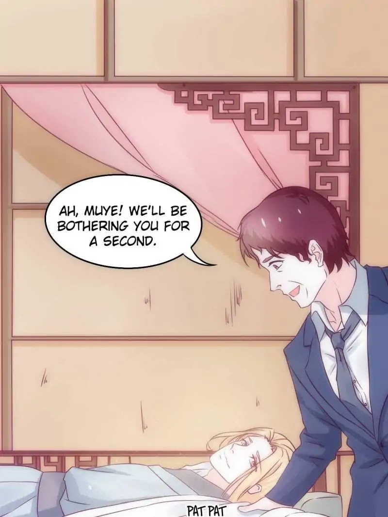 Full Marks Hidden Marriage: Pick Up a Son, Get a Free Husband Chapter 38 page 1 - Chapter 38
