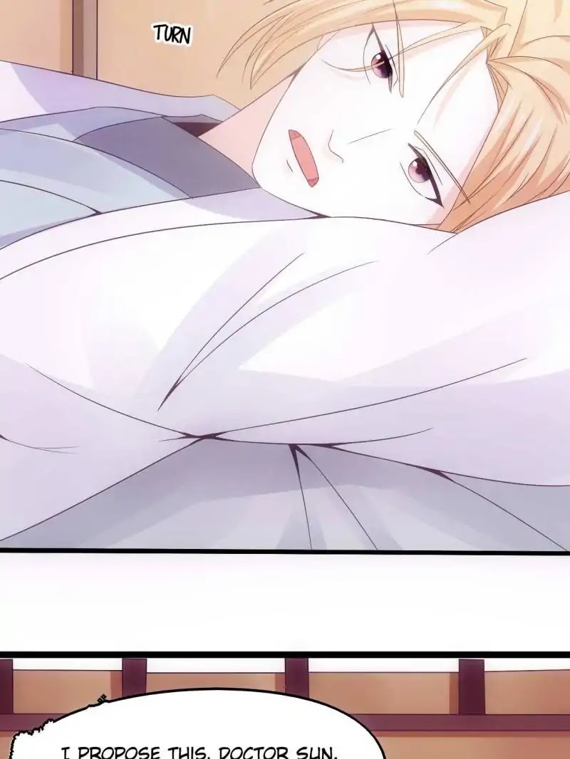 Full Marks Hidden Marriage: Pick Up a Son, Get a Free Husband Chapter 38 page 10 - Chapter 38