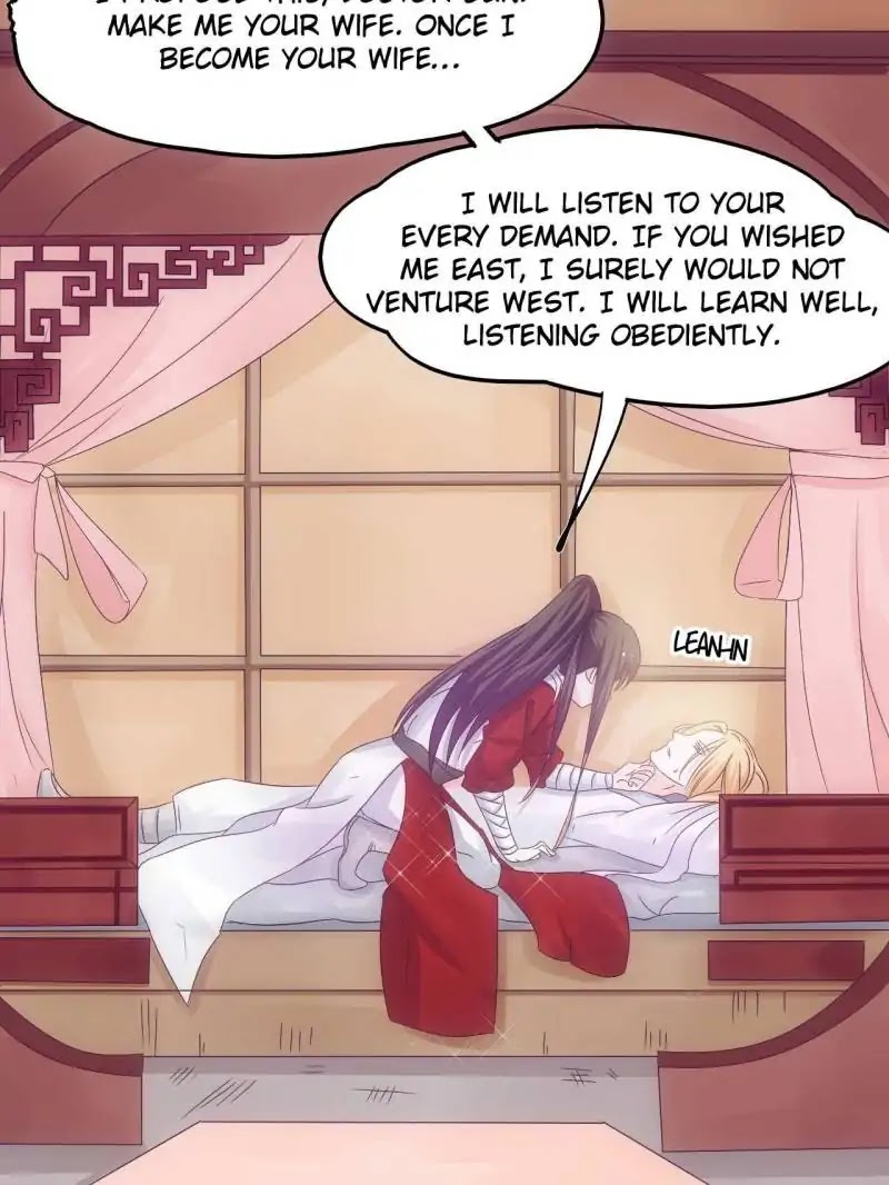 Full Marks Hidden Marriage: Pick Up a Son, Get a Free Husband Chapter 38 page 11 - Chapter 38
