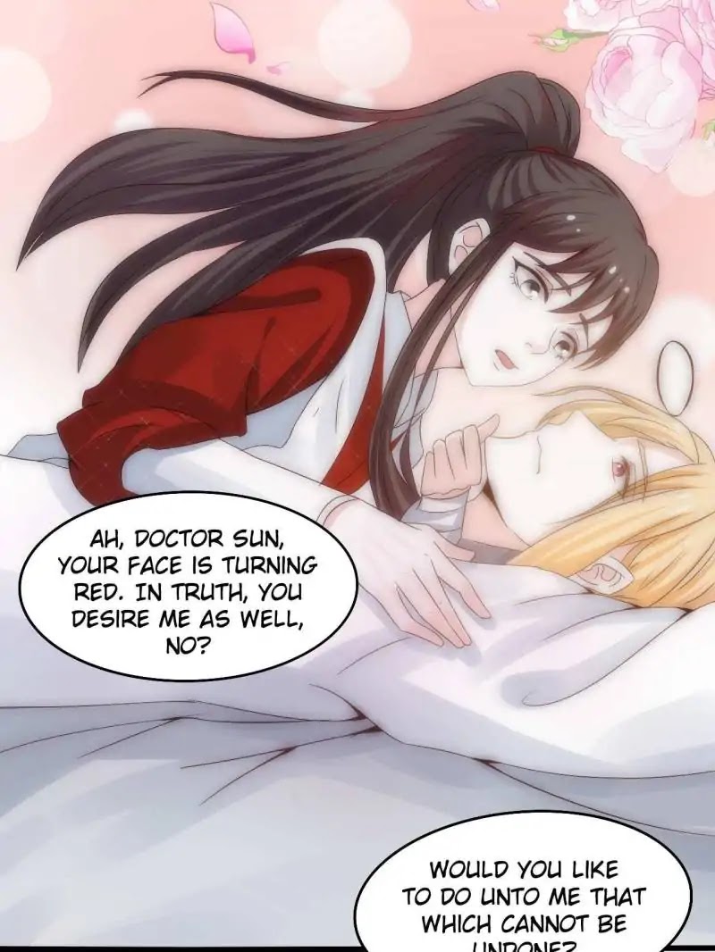 Full Marks Hidden Marriage: Pick Up a Son, Get a Free Husband Chapter 38 page 13 - Chapter 38