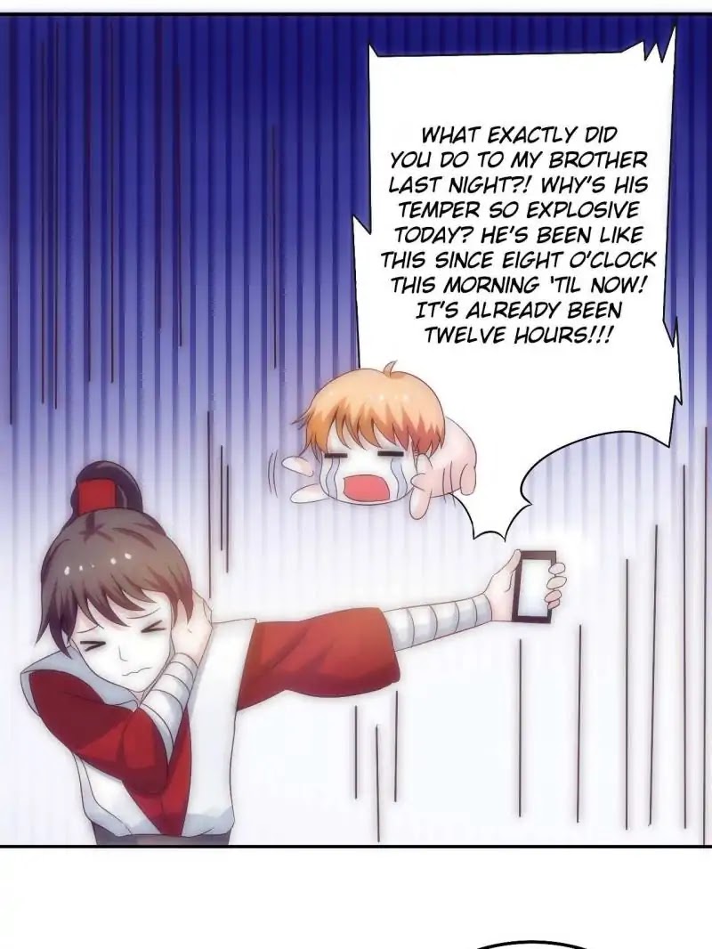 Full Marks Hidden Marriage: Pick Up a Son, Get a Free Husband Chapter 38 page 19 - Chapter 38