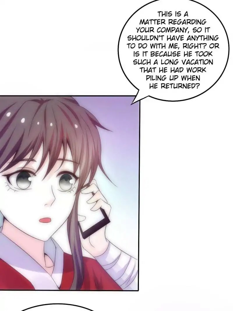 Full Marks Hidden Marriage: Pick Up a Son, Get a Free Husband Chapter 38 page 20 - Chapter 38