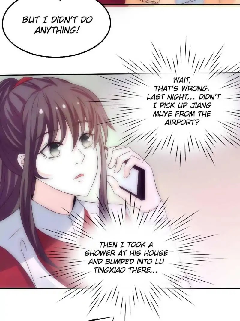 Full Marks Hidden Marriage: Pick Up a Son, Get a Free Husband Chapter 38 page 22 - Chapter 38