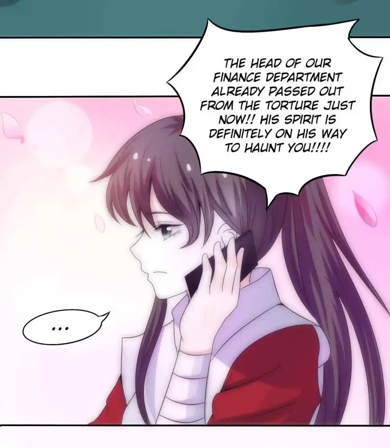 Full Marks Hidden Marriage: Pick Up a Son, Get a Free Husband Chapter 38 page 24 - Chapter 38