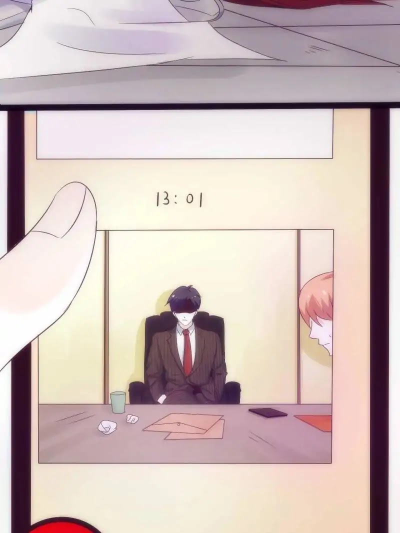 Full Marks Hidden Marriage: Pick Up a Son, Get a Free Husband Chapter 38 page 26 - Chapter 38