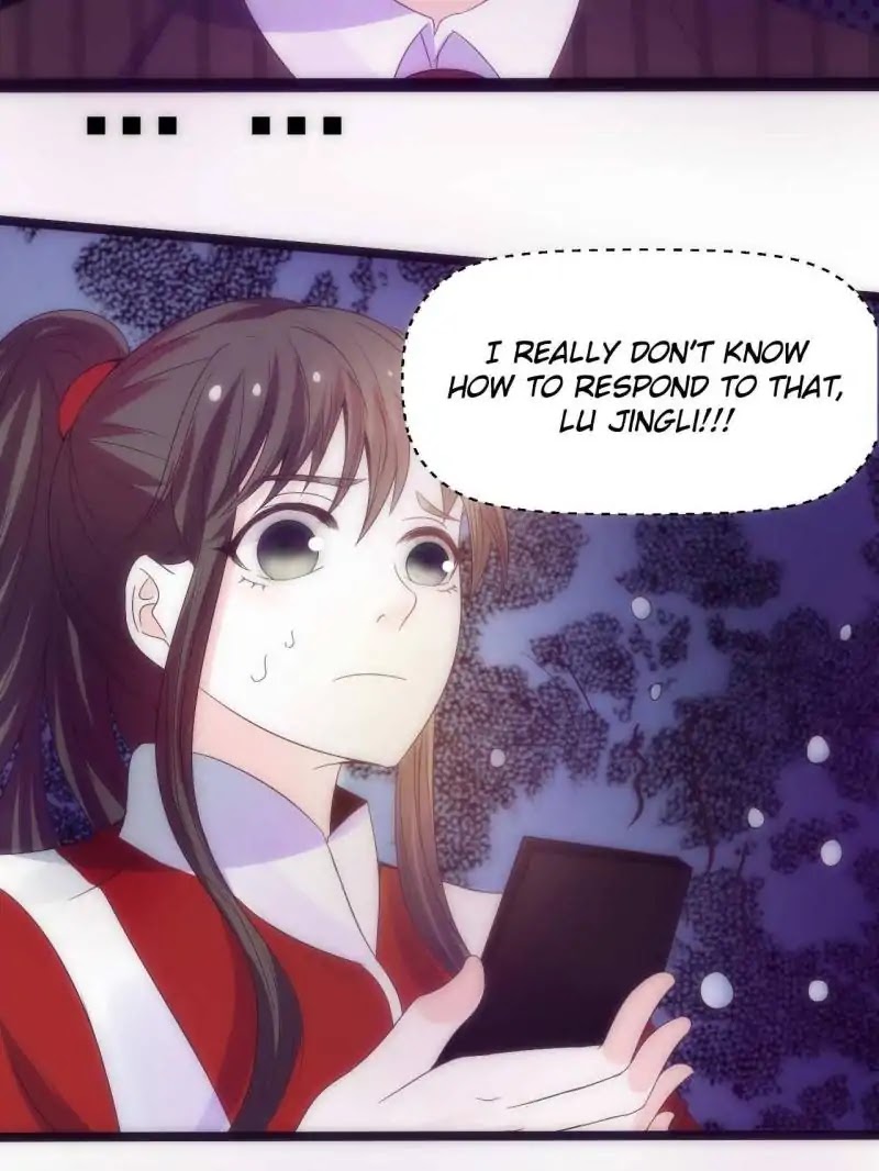 Full Marks Hidden Marriage: Pick Up a Son, Get a Free Husband Chapter 38 page 28 - Chapter 38