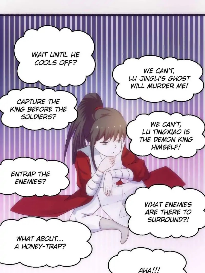 Full Marks Hidden Marriage: Pick Up a Son, Get a Free Husband Chapter 38 page 29 - Chapter 38