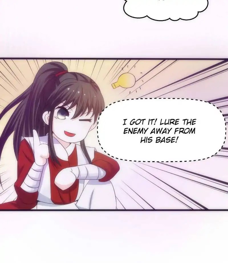 Full Marks Hidden Marriage: Pick Up a Son, Get a Free Husband Chapter 38 page 30 - Chapter 38