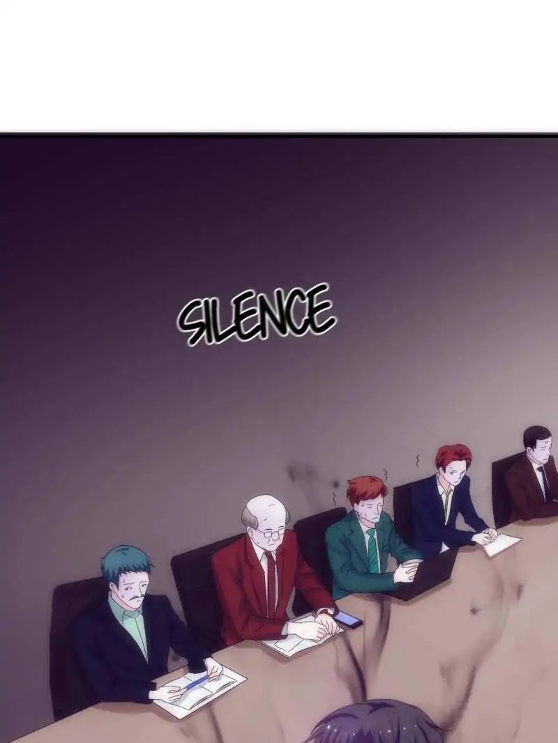 Full Marks Hidden Marriage: Pick Up a Son, Get a Free Husband Chapter 38 page 31 - Chapter 38