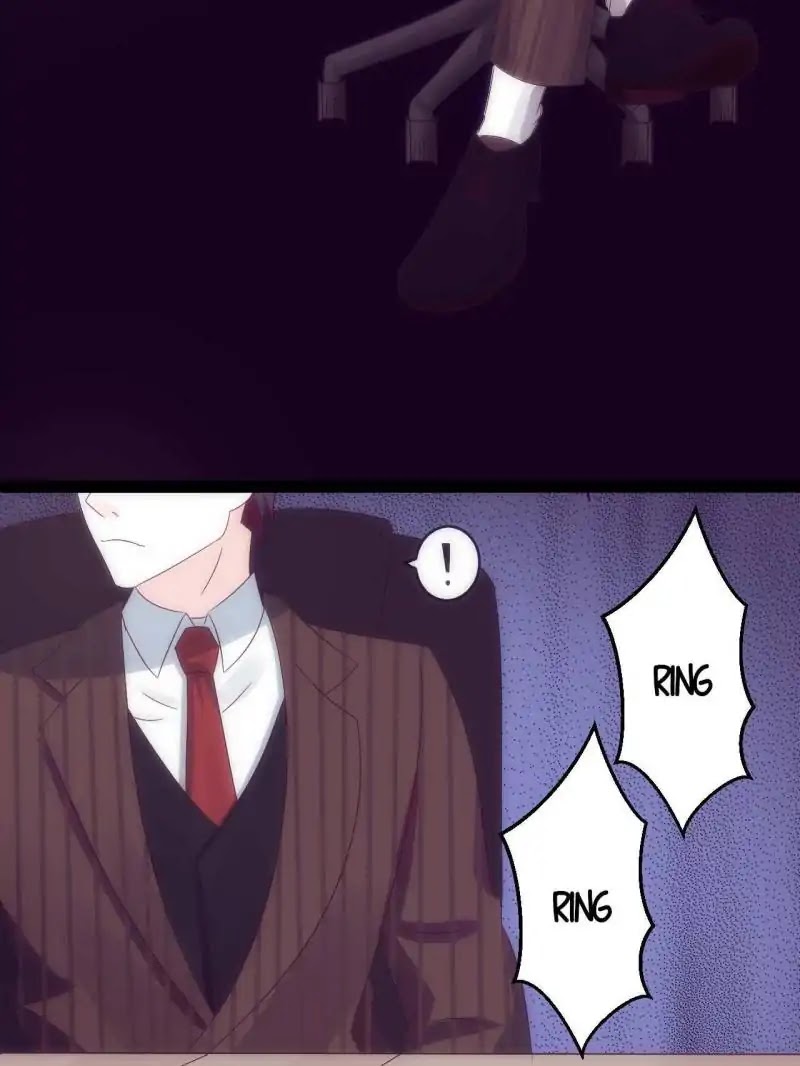 Full Marks Hidden Marriage: Pick Up a Son, Get a Free Husband Chapter 38 page 33 - Chapter 38