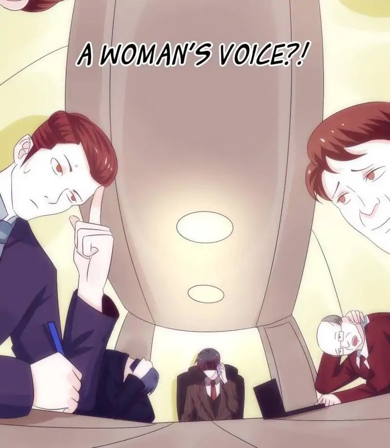 Full Marks Hidden Marriage: Pick Up a Son, Get a Free Husband Chapter 38 page 36 - Chapter 38