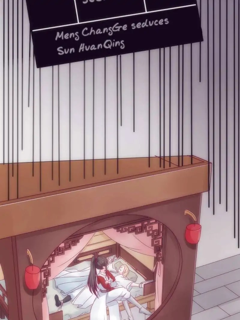 Full Marks Hidden Marriage: Pick Up a Son, Get a Free Husband Chapter 38 page 4 - Chapter 38