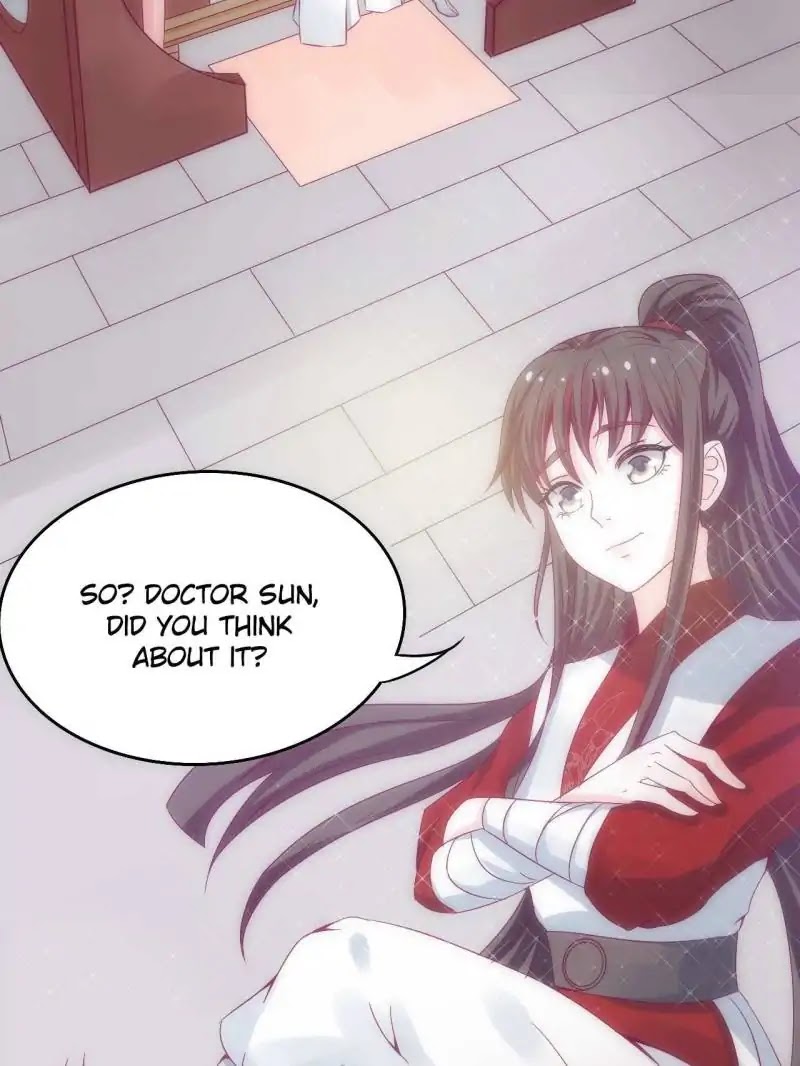 Full Marks Hidden Marriage: Pick Up a Son, Get a Free Husband Chapter 38 page 5 - Chapter 38
