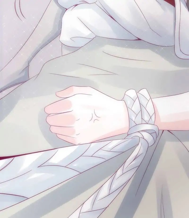 Full Marks Hidden Marriage: Pick Up a Son, Get a Free Husband Chapter 38 page 6 - Chapter 38