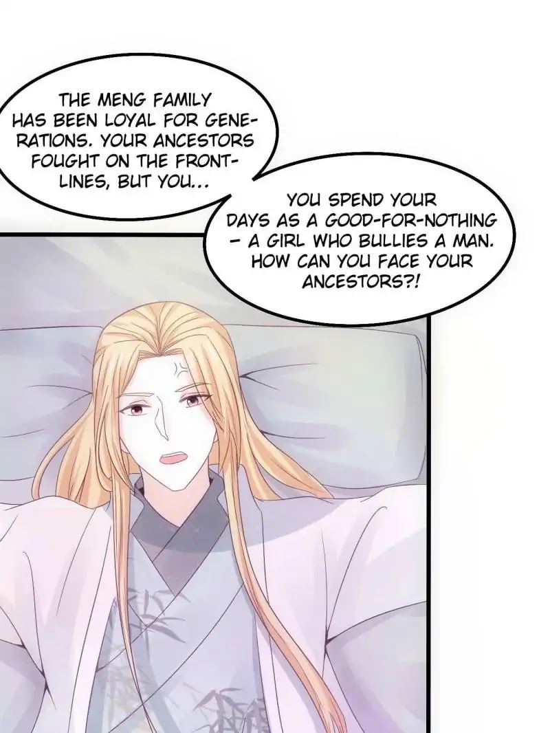 Full Marks Hidden Marriage: Pick Up a Son, Get a Free Husband Chapter 38 page 7 - Chapter 38