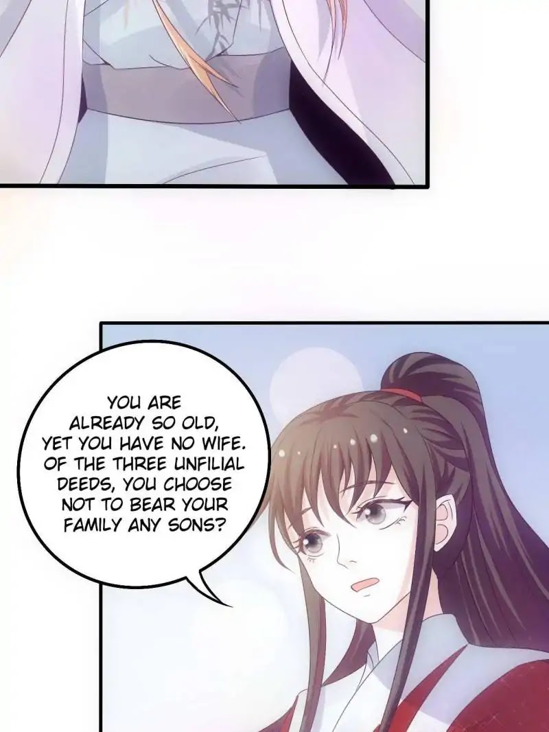 Full Marks Hidden Marriage: Pick Up a Son, Get a Free Husband Chapter 38 page 8 - Chapter 38