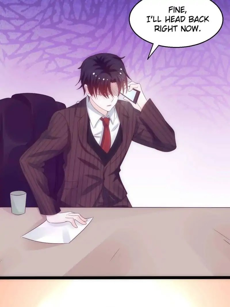 Full Marks Hidden Marriage: Pick Up a Son, Get a Free Husband Chapter 39 page 10 - Chapter 39