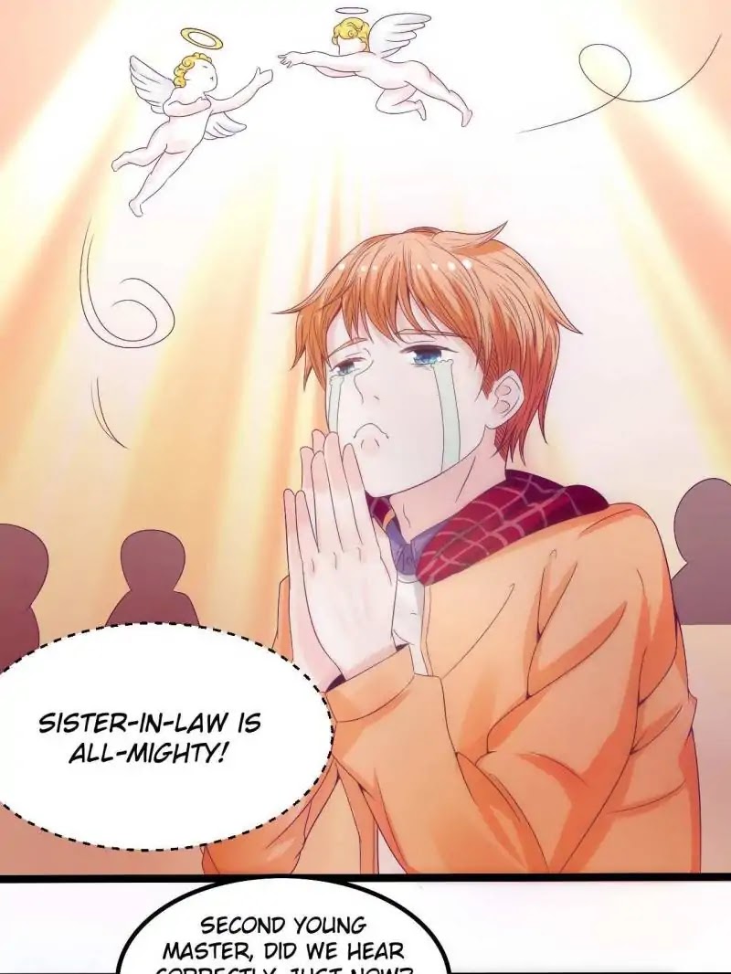 Full Marks Hidden Marriage: Pick Up a Son, Get a Free Husband Chapter 39 page 11 - Chapter 39