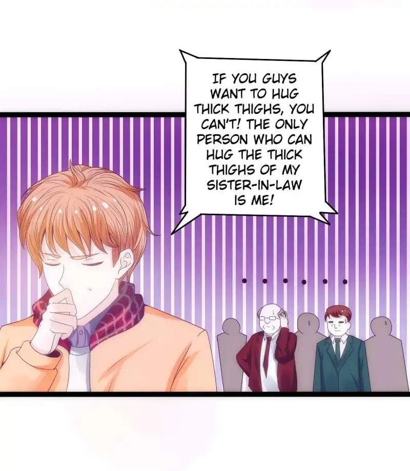 Full Marks Hidden Marriage: Pick Up a Son, Get a Free Husband Chapter 39 page 13 - Chapter 39