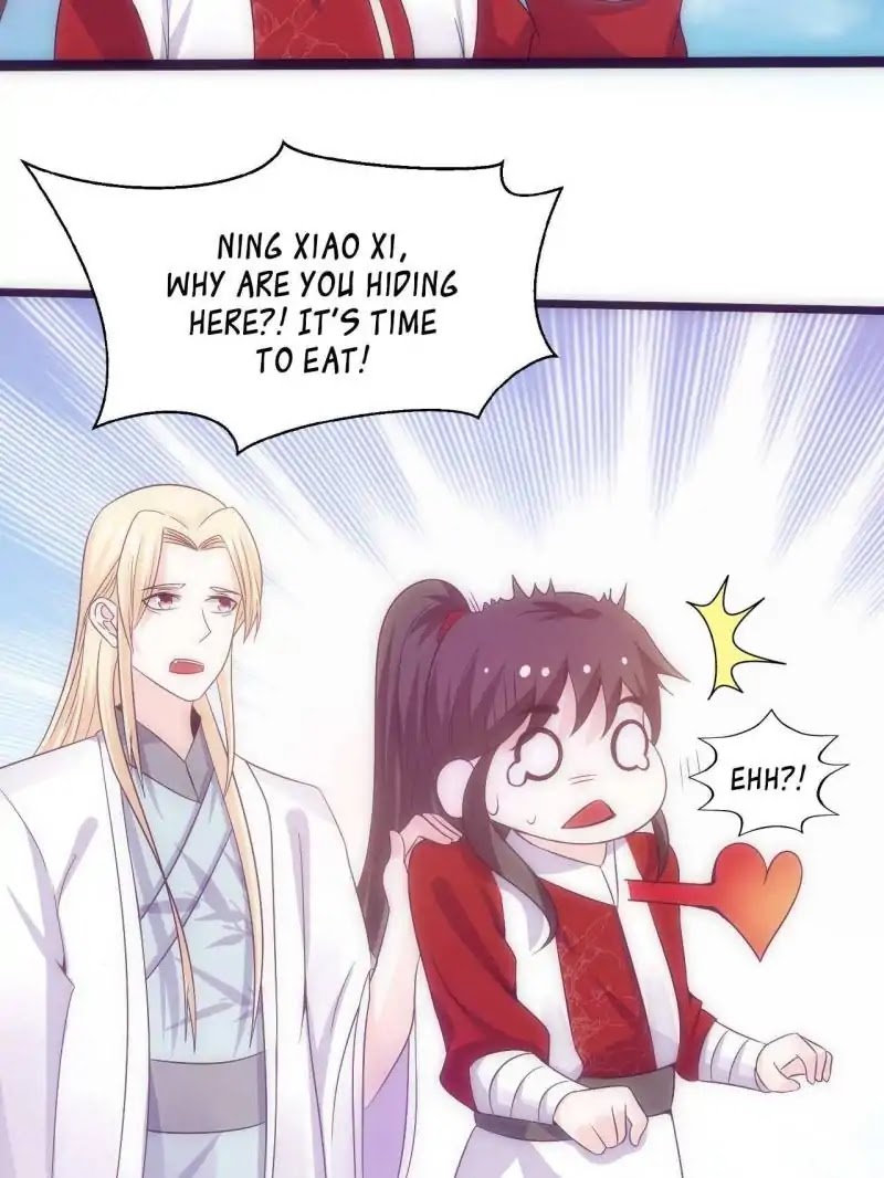 Full Marks Hidden Marriage: Pick Up a Son, Get a Free Husband Chapter 39 page 15 - Chapter 39