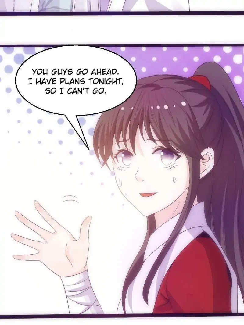 Full Marks Hidden Marriage: Pick Up a Son, Get a Free Husband Chapter 39 page 16 - Chapter 39