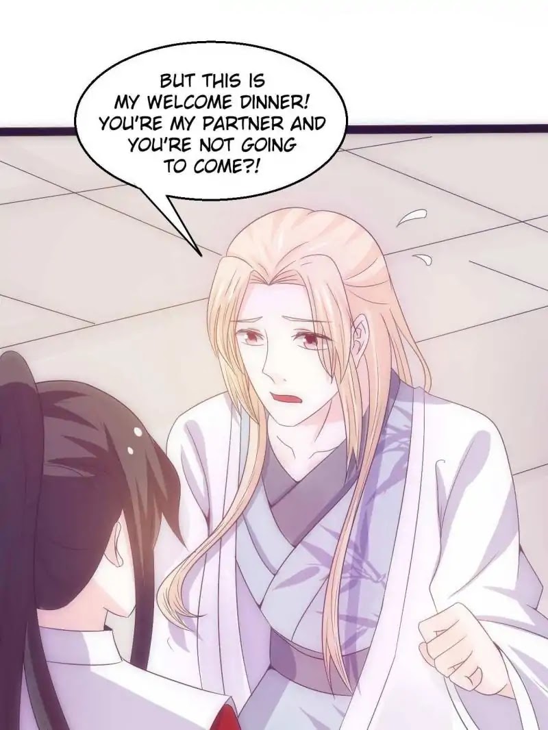 Full Marks Hidden Marriage: Pick Up a Son, Get a Free Husband Chapter 39 page 17 - Chapter 39