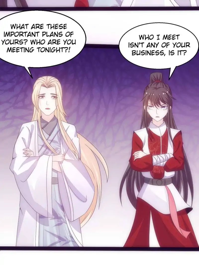 Full Marks Hidden Marriage: Pick Up a Son, Get a Free Husband Chapter 39 page 18 - Chapter 39