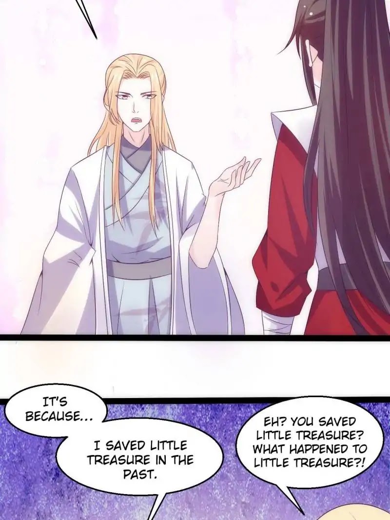 Full Marks Hidden Marriage: Pick Up a Son, Get a Free Husband Chapter 39 page 23 - Chapter 39