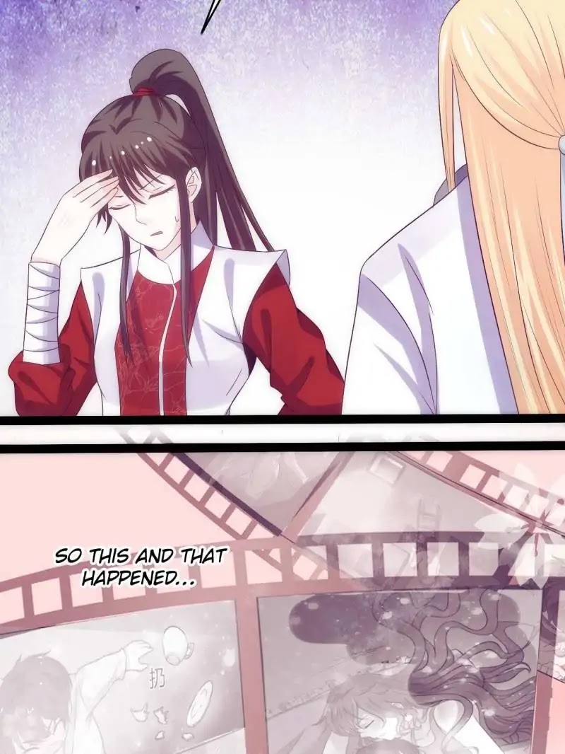 Full Marks Hidden Marriage: Pick Up a Son, Get a Free Husband Chapter 39 page 24 - Chapter 39