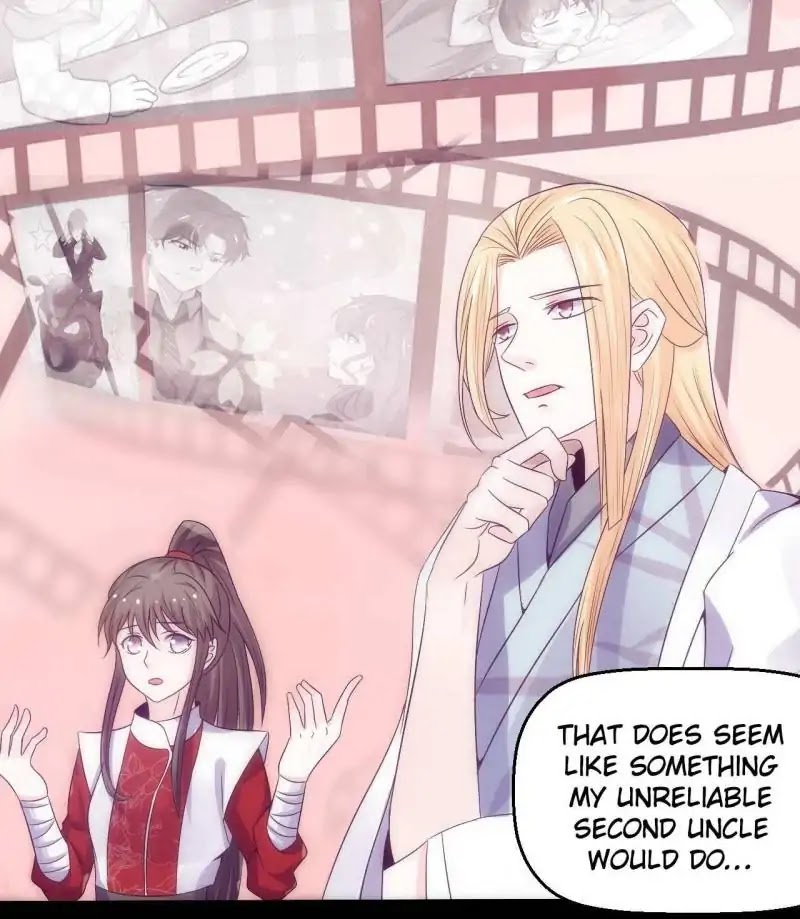 Full Marks Hidden Marriage: Pick Up a Son, Get a Free Husband Chapter 39 page 25 - Chapter 39