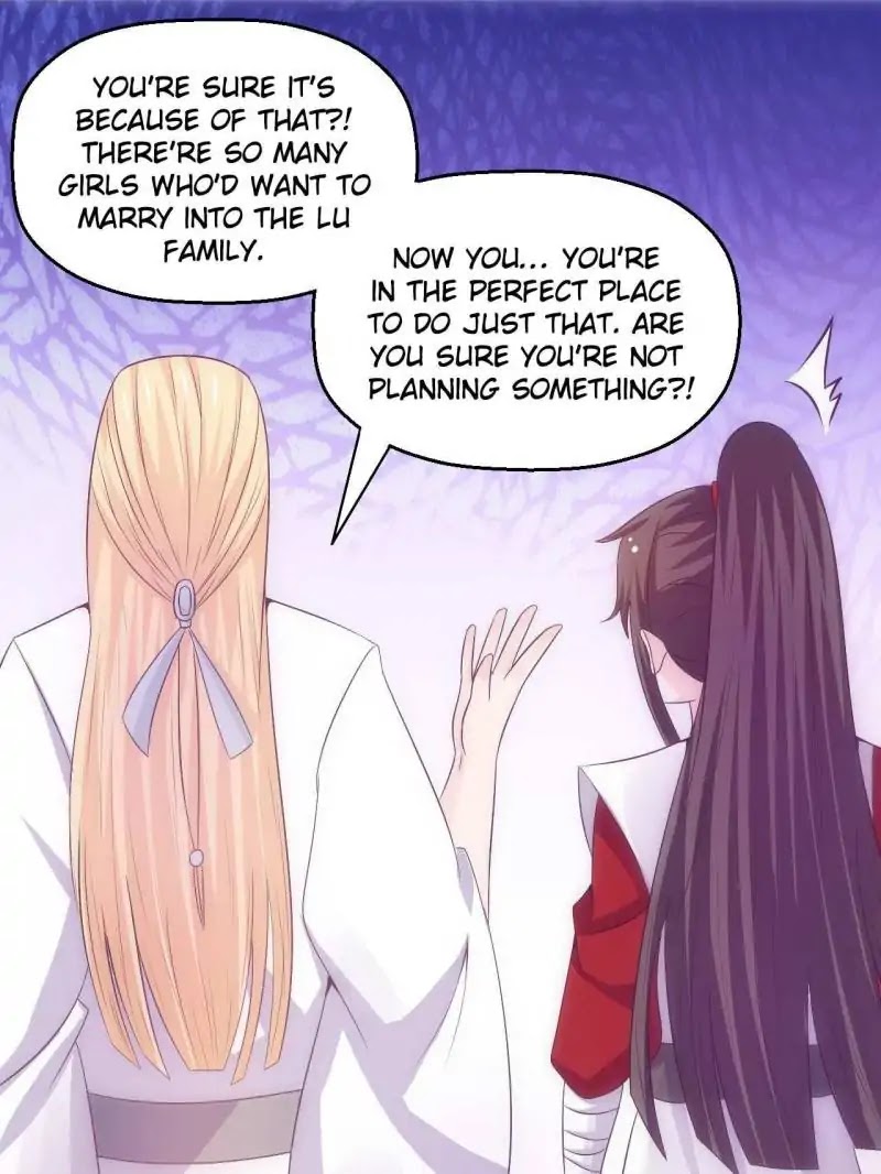 Full Marks Hidden Marriage: Pick Up a Son, Get a Free Husband Chapter 39 page 26 - Chapter 39