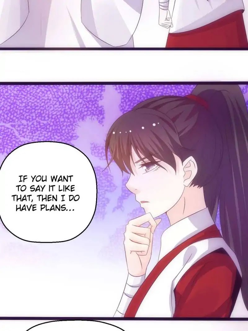 Full Marks Hidden Marriage: Pick Up a Son, Get a Free Husband Chapter 39 page 27 - Chapter 39