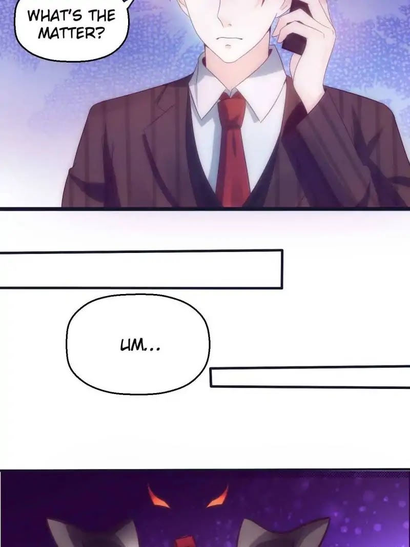 Full Marks Hidden Marriage: Pick Up a Son, Get a Free Husband Chapter 39 page 3 - Chapter 39