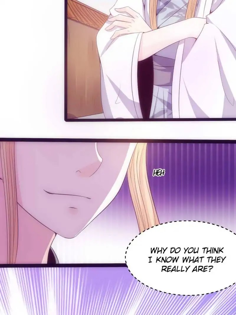 Full Marks Hidden Marriage: Pick Up a Son, Get a Free Husband Chapter 39 page 30 - Chapter 39