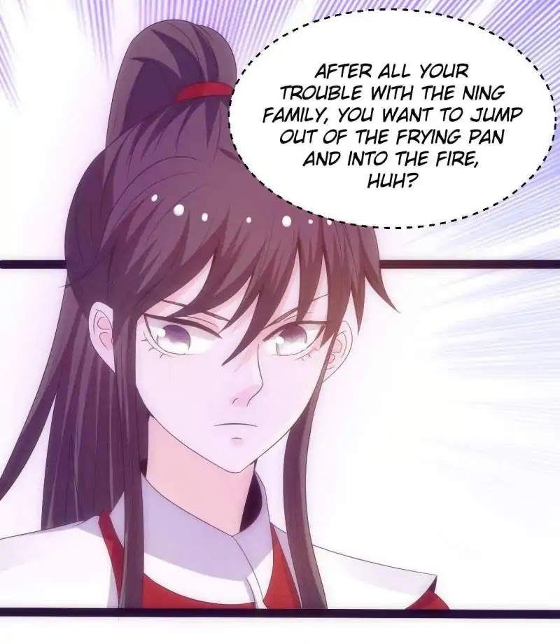 Full Marks Hidden Marriage: Pick Up a Son, Get a Free Husband Chapter 39 page 31 - Chapter 39