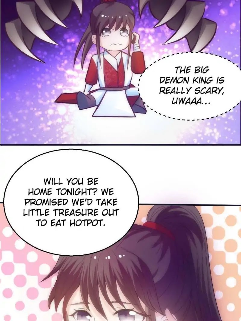 Full Marks Hidden Marriage: Pick Up a Son, Get a Free Husband Chapter 39 page 4 - Chapter 39
