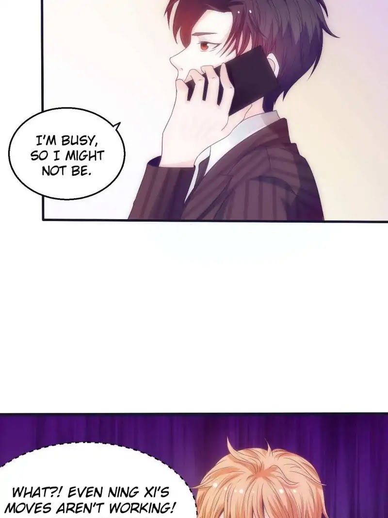 Full Marks Hidden Marriage: Pick Up a Son, Get a Free Husband Chapter 39 page 6 - Chapter 39