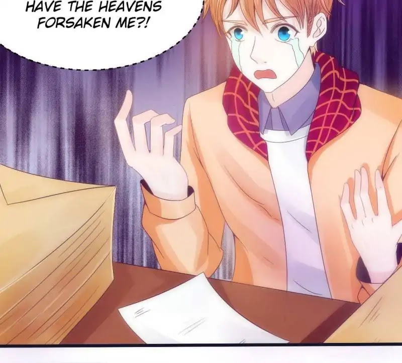 Full Marks Hidden Marriage: Pick Up a Son, Get a Free Husband Chapter 39 page 7 - Chapter 39