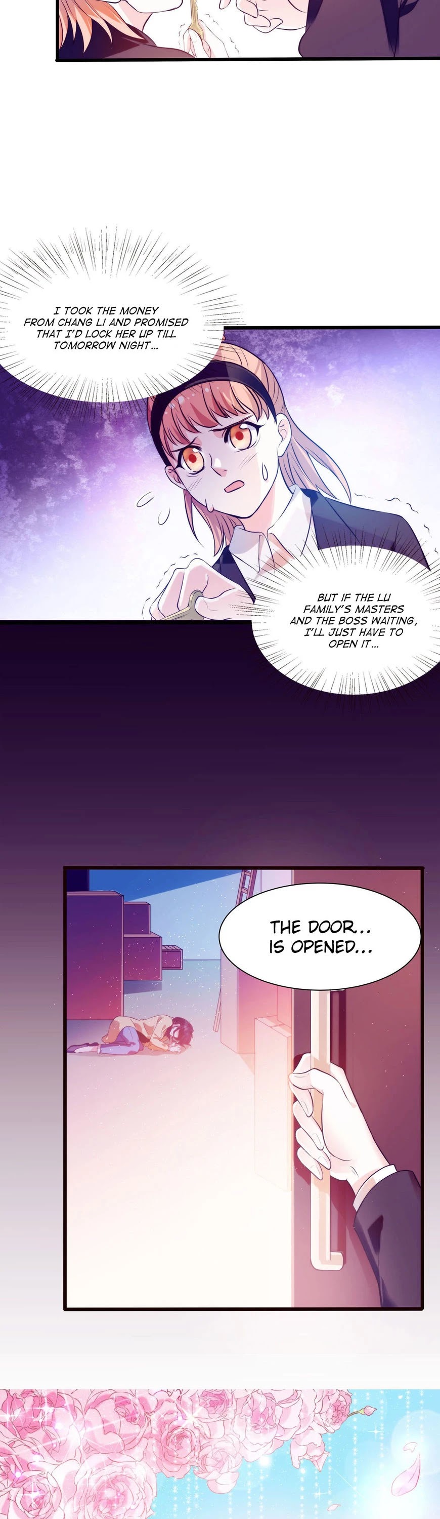 Full Marks Hidden Marriage: Pick Up a Son, Get a Free Husband Chapter 4 page 14 - Chapter 4