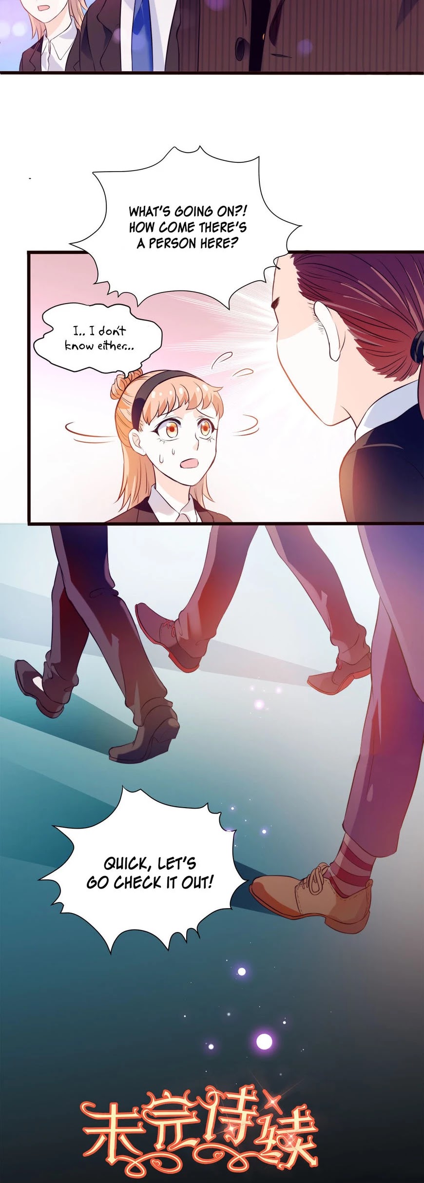 Full Marks Hidden Marriage: Pick Up a Son, Get a Free Husband Chapter 4 page 16 - Chapter 4