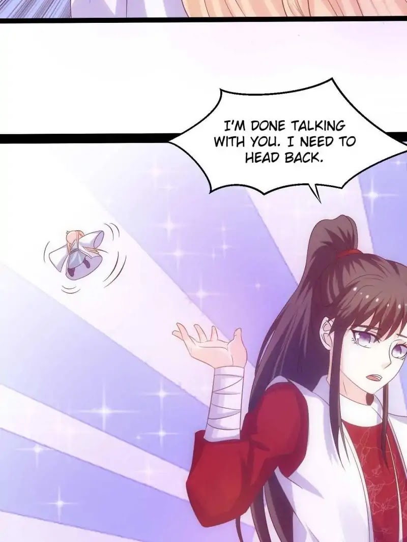 Full Marks Hidden Marriage: Pick Up a Son, Get a Free Husband Chapter 40 page 11 - Chapter 40 [END]