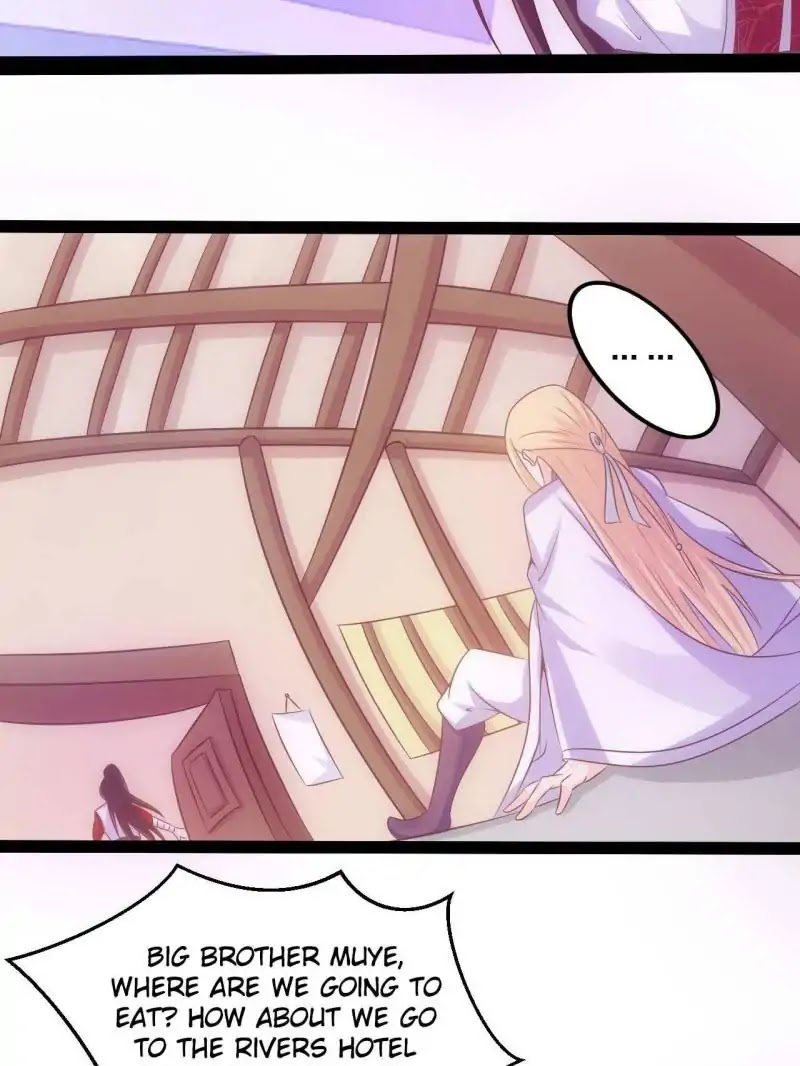 Full Marks Hidden Marriage: Pick Up a Son, Get a Free Husband Chapter 40 page 12 - Chapter 40 [END]