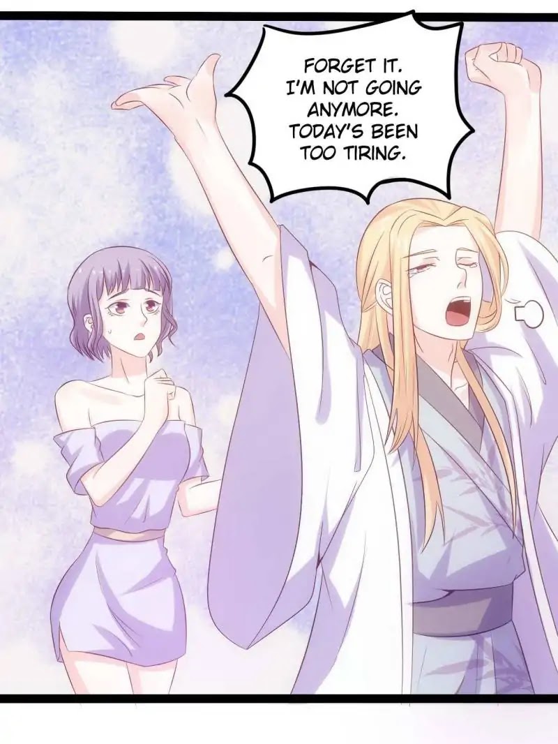 Full Marks Hidden Marriage: Pick Up a Son, Get a Free Husband Chapter 40 page 14 - Chapter 40 [END]