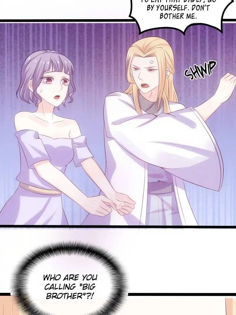 Full Marks Hidden Marriage: Pick Up a Son, Get a Free Husband Chapter 40 page 16 - Chapter 40 [END]