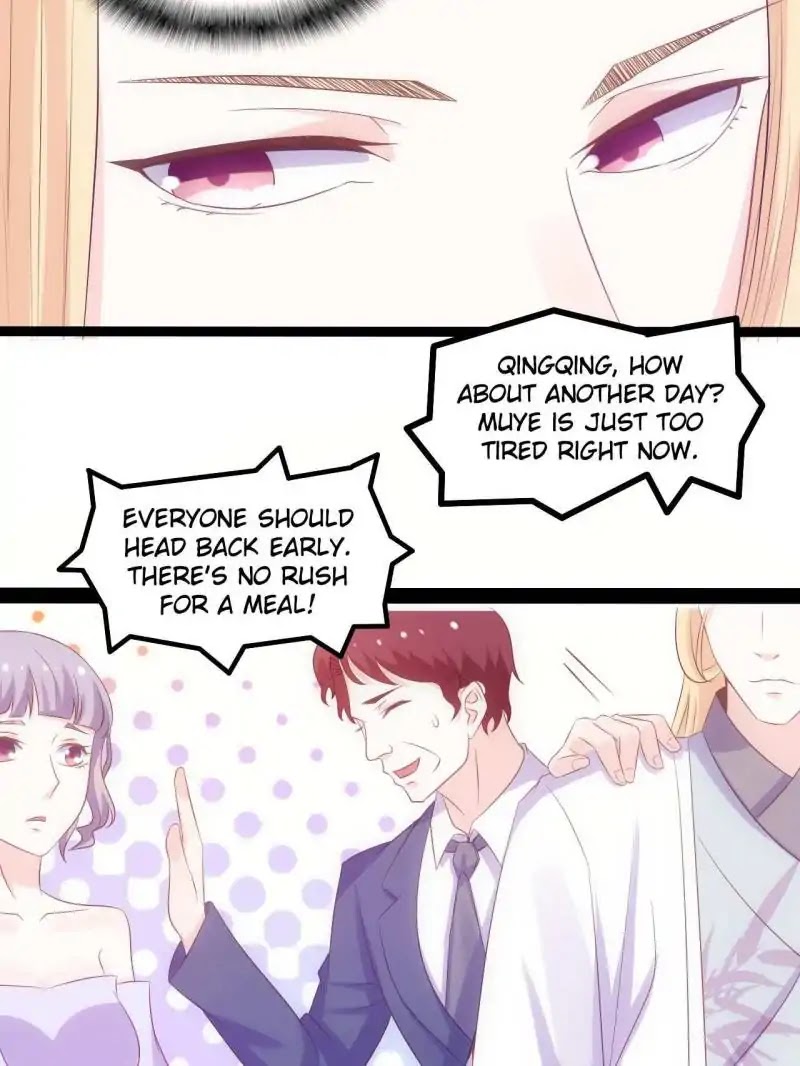 Full Marks Hidden Marriage: Pick Up a Son, Get a Free Husband Chapter 40 page 17 - Chapter 40 [END]