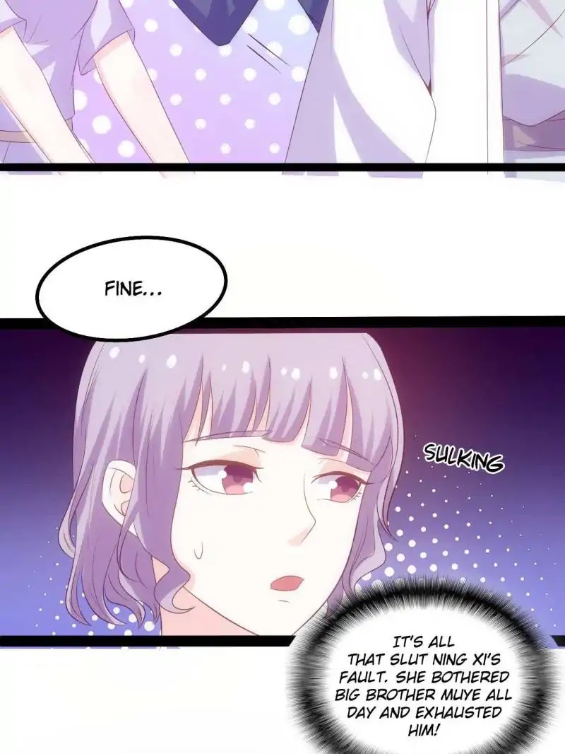 Full Marks Hidden Marriage: Pick Up a Son, Get a Free Husband Chapter 40 page 18 - Chapter 40 [END]