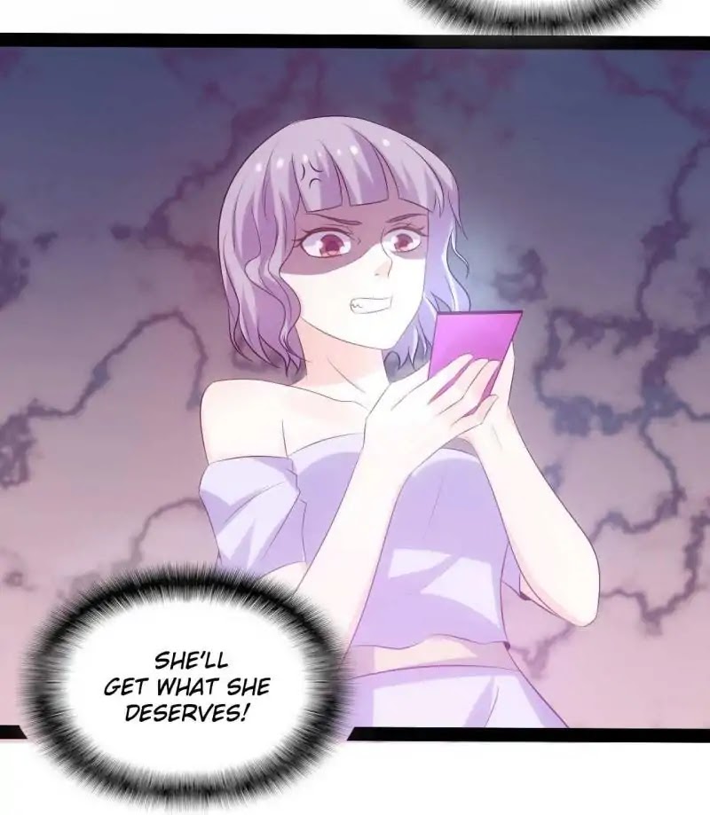 Full Marks Hidden Marriage: Pick Up a Son, Get a Free Husband Chapter 40 page 19 - Chapter 40 [END]